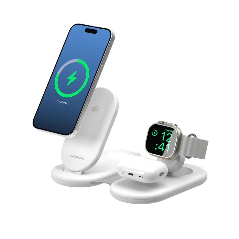 Qi2 Wireless Charger: Smarter Power Delivery