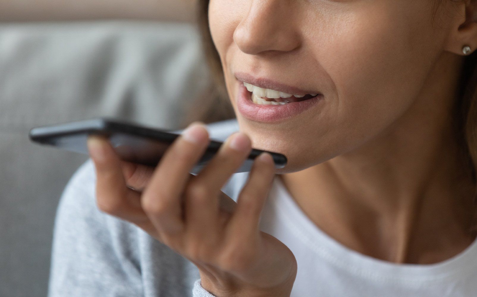 Voice Agents Drive Smarter Experiences