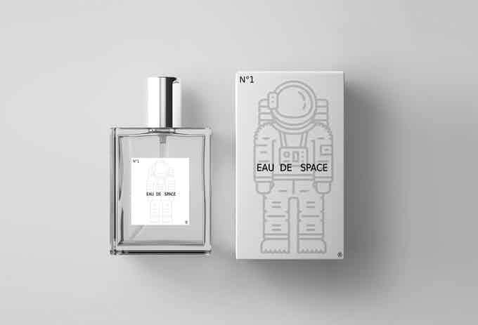 عطر Eau de Space: كيف تبدو رائحة الفضاء حقًا؟