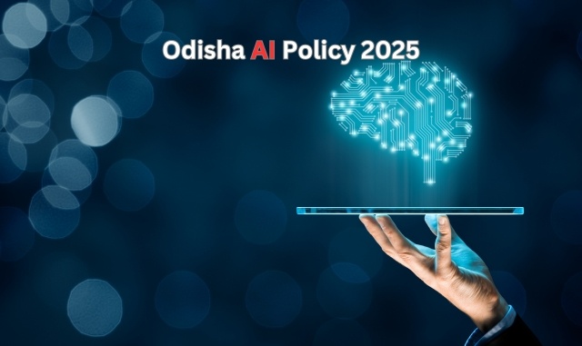 Odisha Becomes India’s First State to Launch an AI Policy
