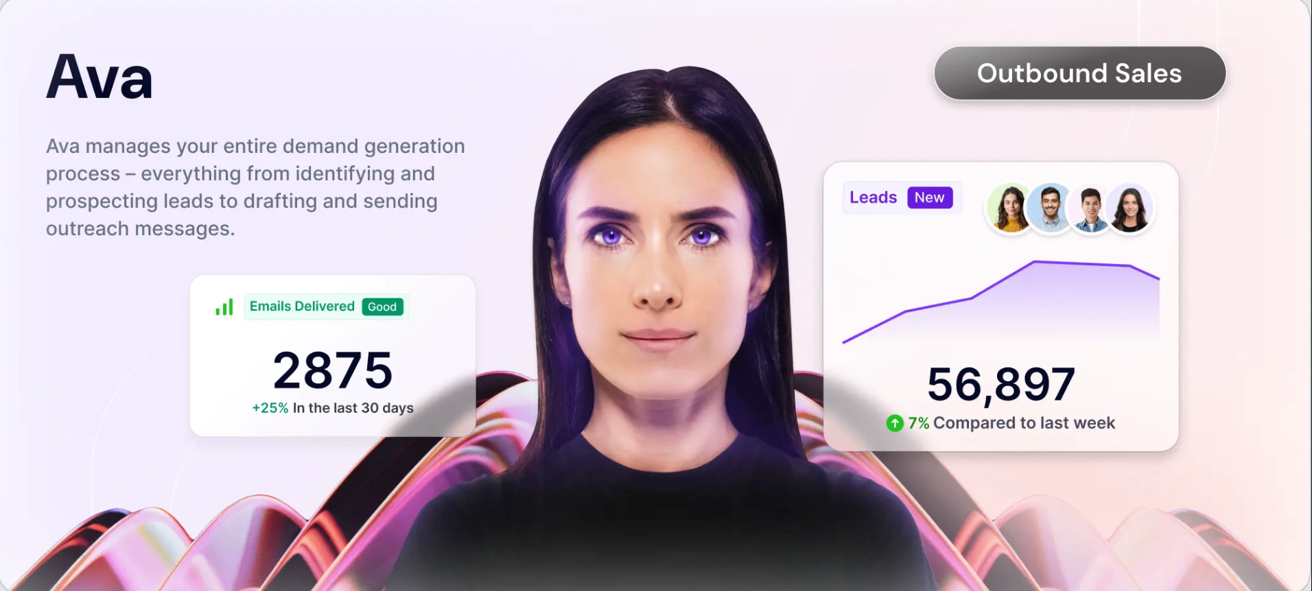 Artisan: AI-Powered Sales Agents
