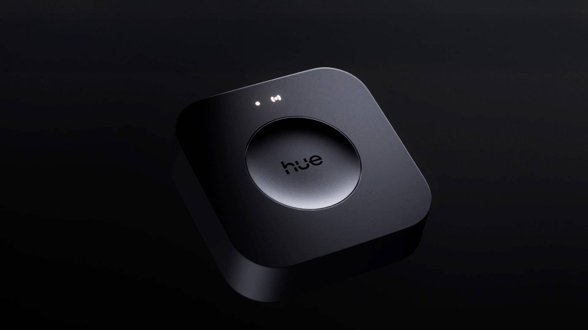 ظام Philips Hue SpatialAware يرسم خريطة لغرفتك لتصميم الإضاءة 