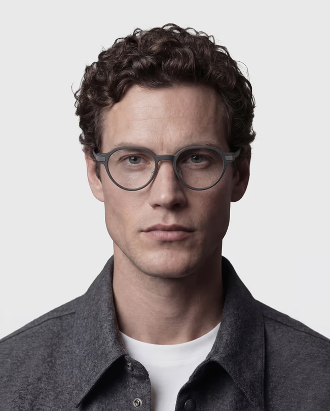 Even G2: Privacy-First Smart Glasses