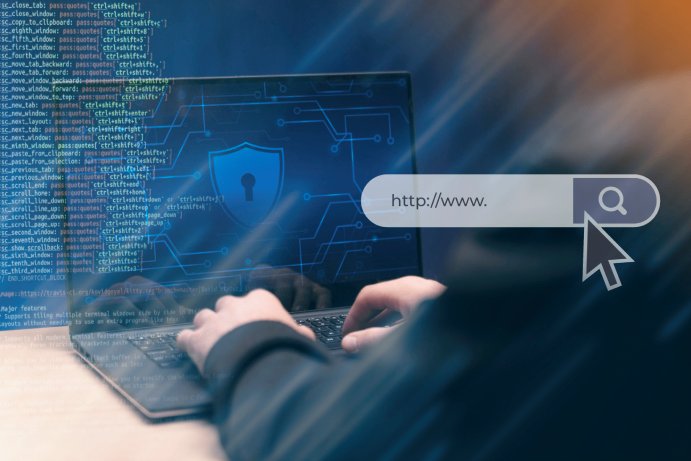 Securing Europe’s Digital Space with DNS4EU