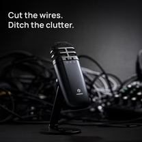 How HISONG AirStudio S1 Redefines Mobile Audio