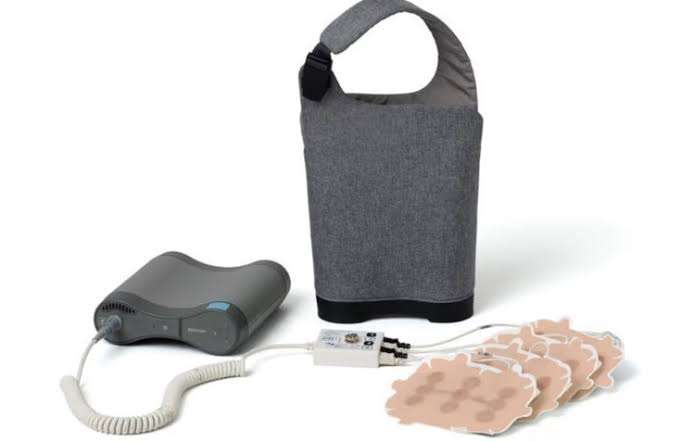 A Wearable Device That Uses Electric Fields to Treat Pancreatic Cancer