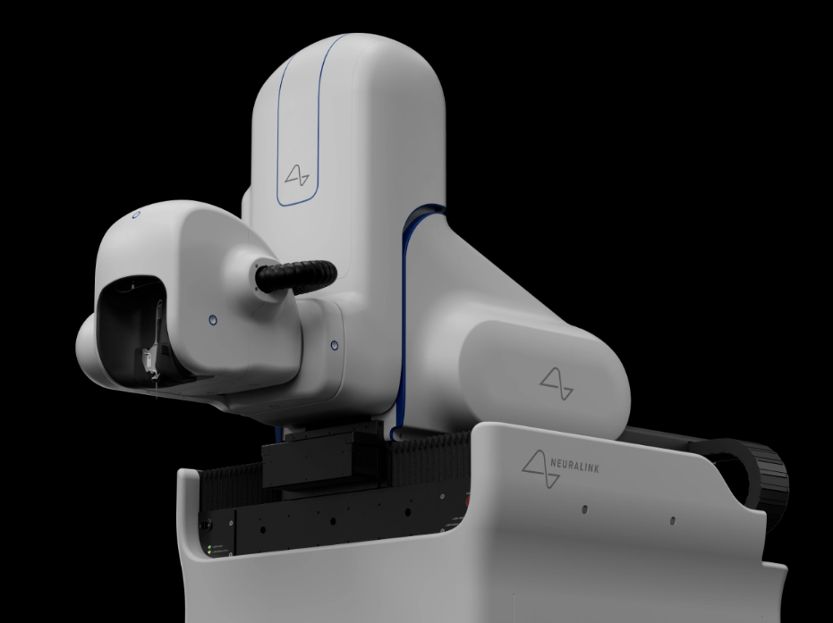 تكنولوجيا Neuralink تحوّل الأفكار إلى أفعال رقمية مباشرة