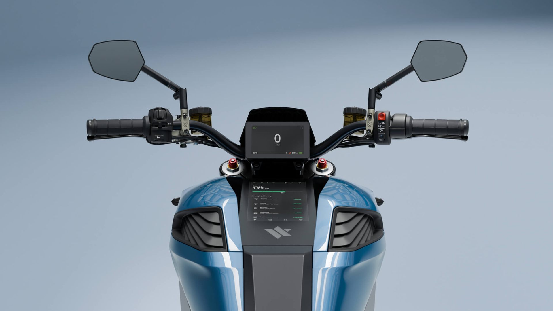 كيف أعادت Verge Motorcycles بناء الدراجة النارية الكهربائية من الصفر