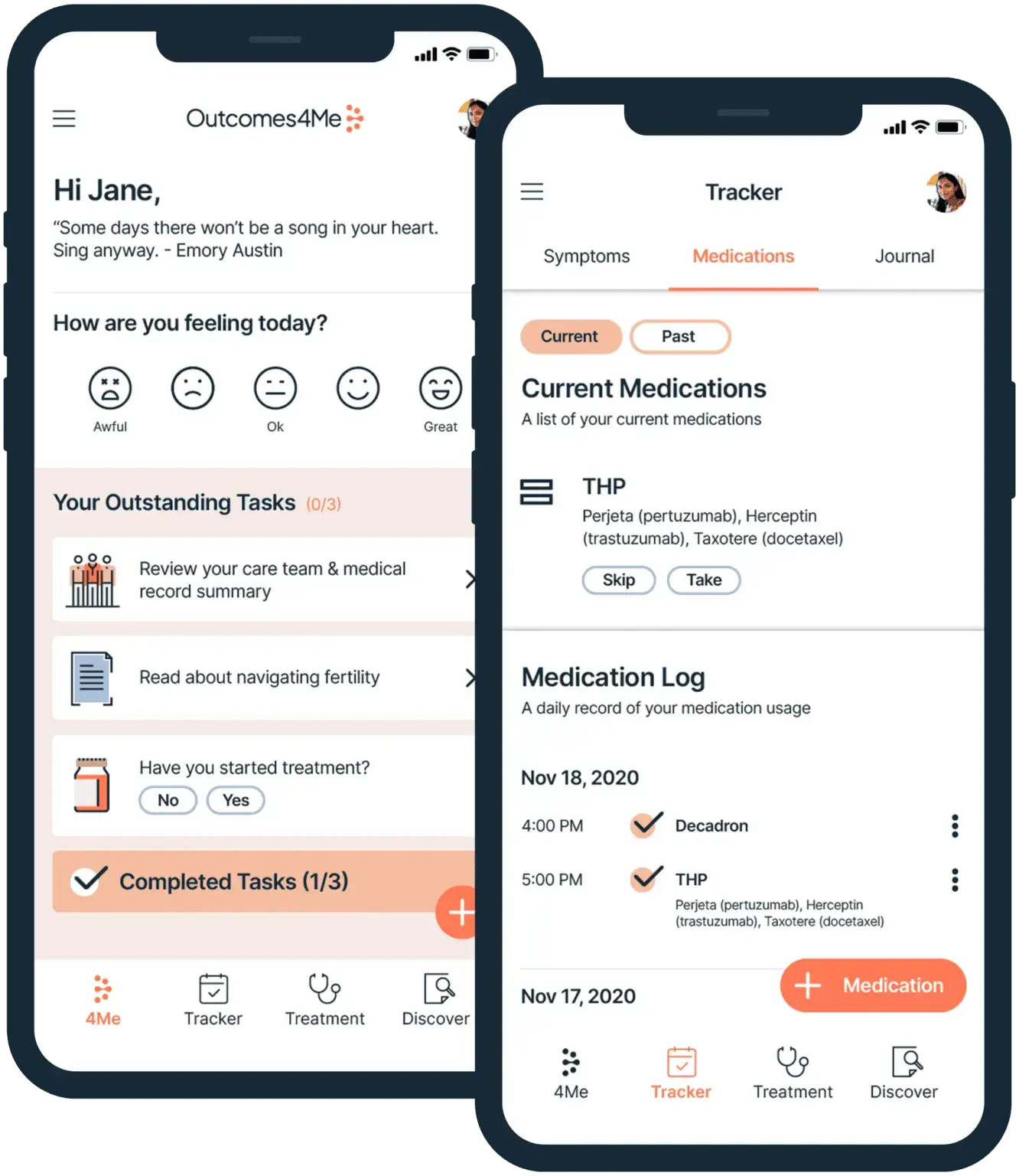 AI Is Changing How Cancer Patients Fight