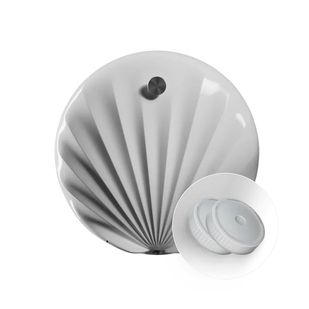 Withings U-Scan Nutrio Health Scanner