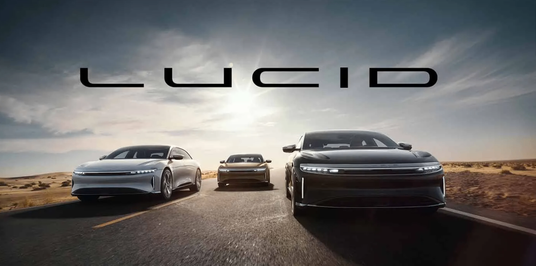 Lucid Motors Redefines Luxury EVs