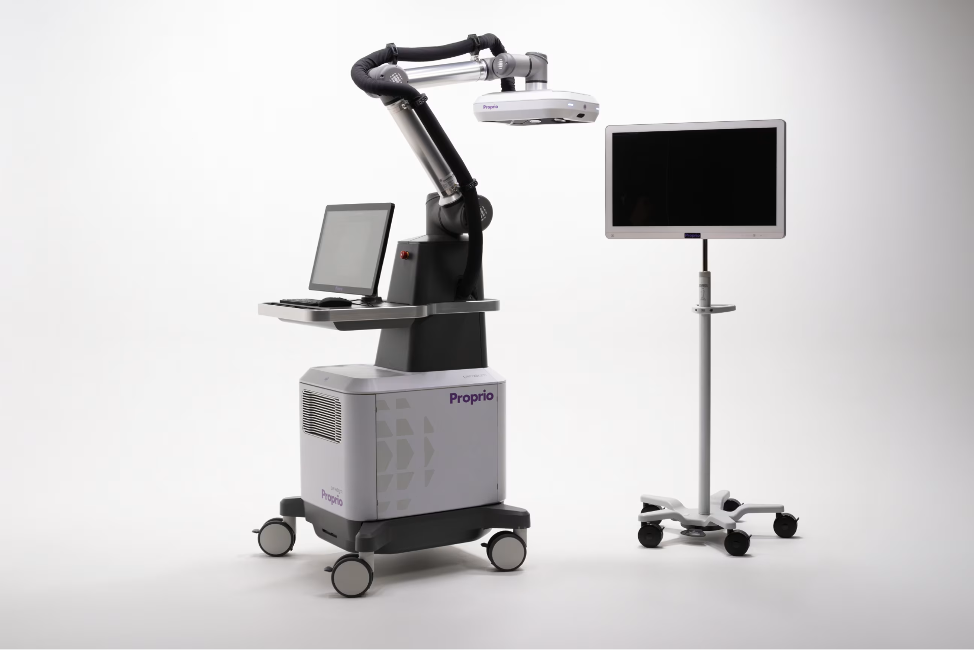 Spine Surgery Just Got a Brain