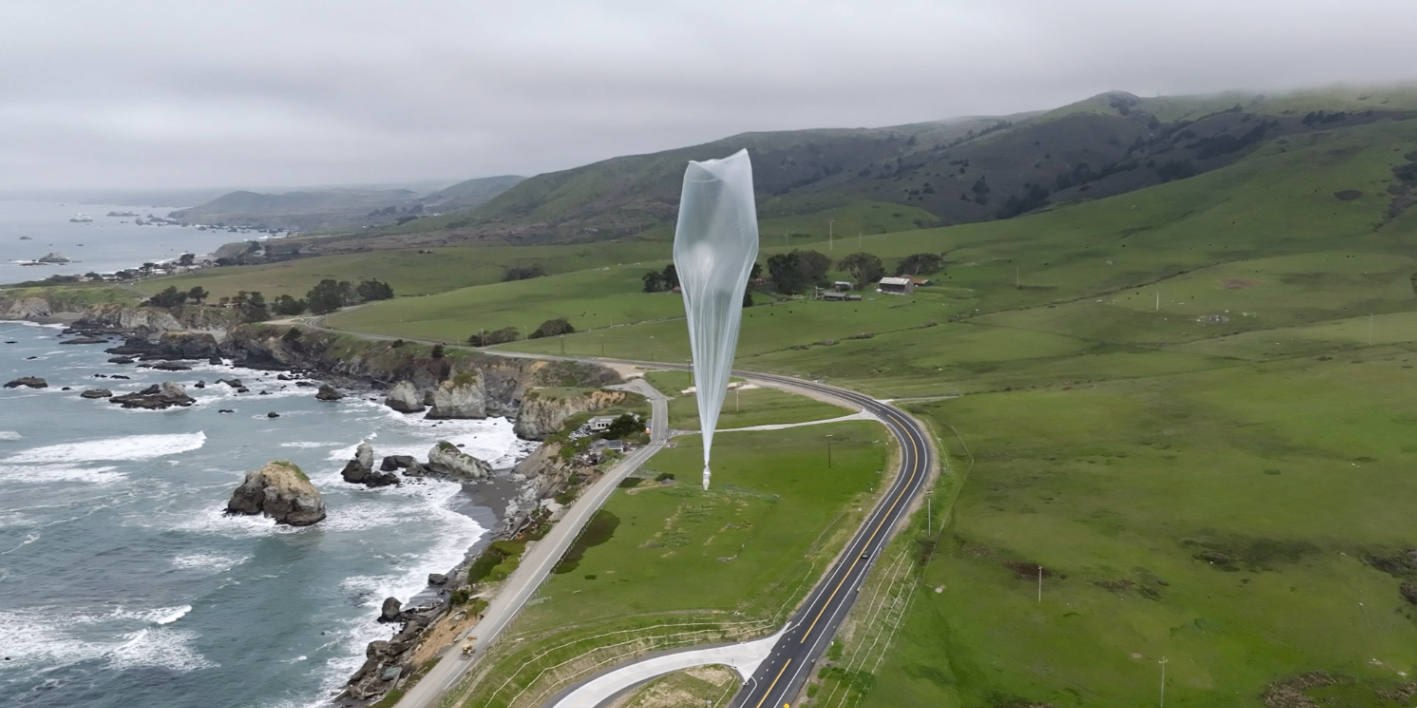 هل يمكن لملاحظات WindBorne تحسين التنبؤات الجوية؟