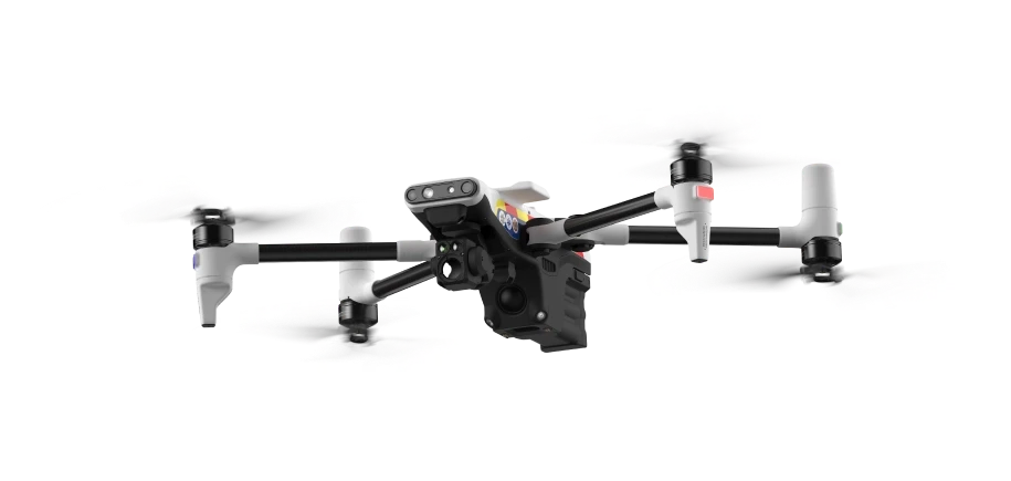 How Brinc Drones Are Changing 911 Calls