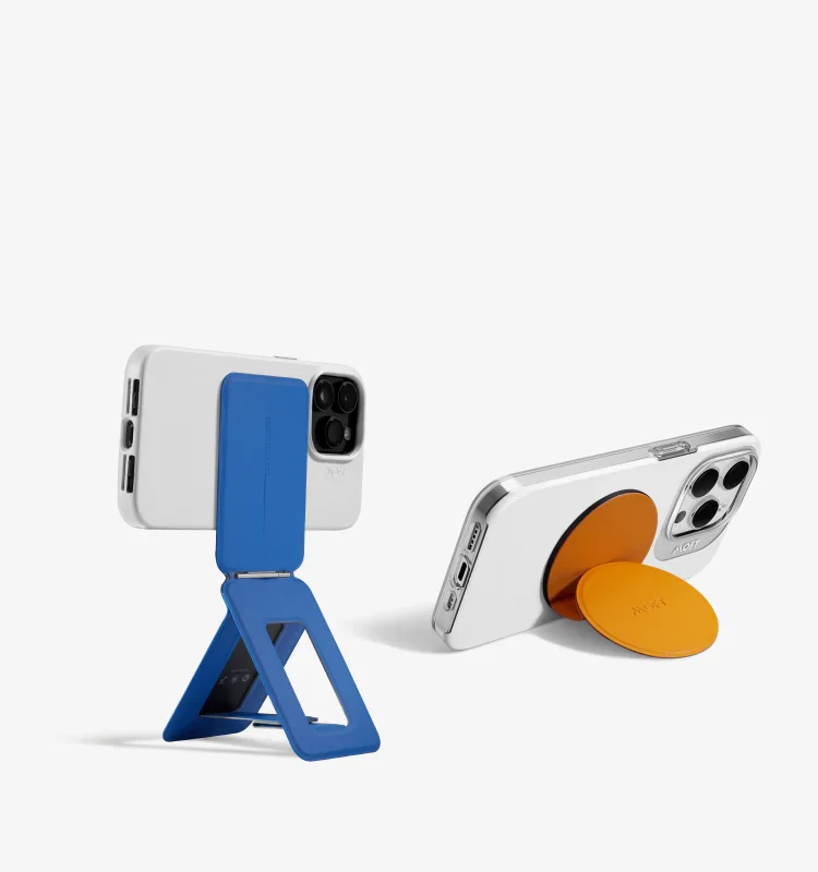 How MOFT Stands Improve Device Use