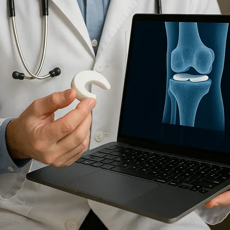 Brinter: The Implant Your Body Grows Into