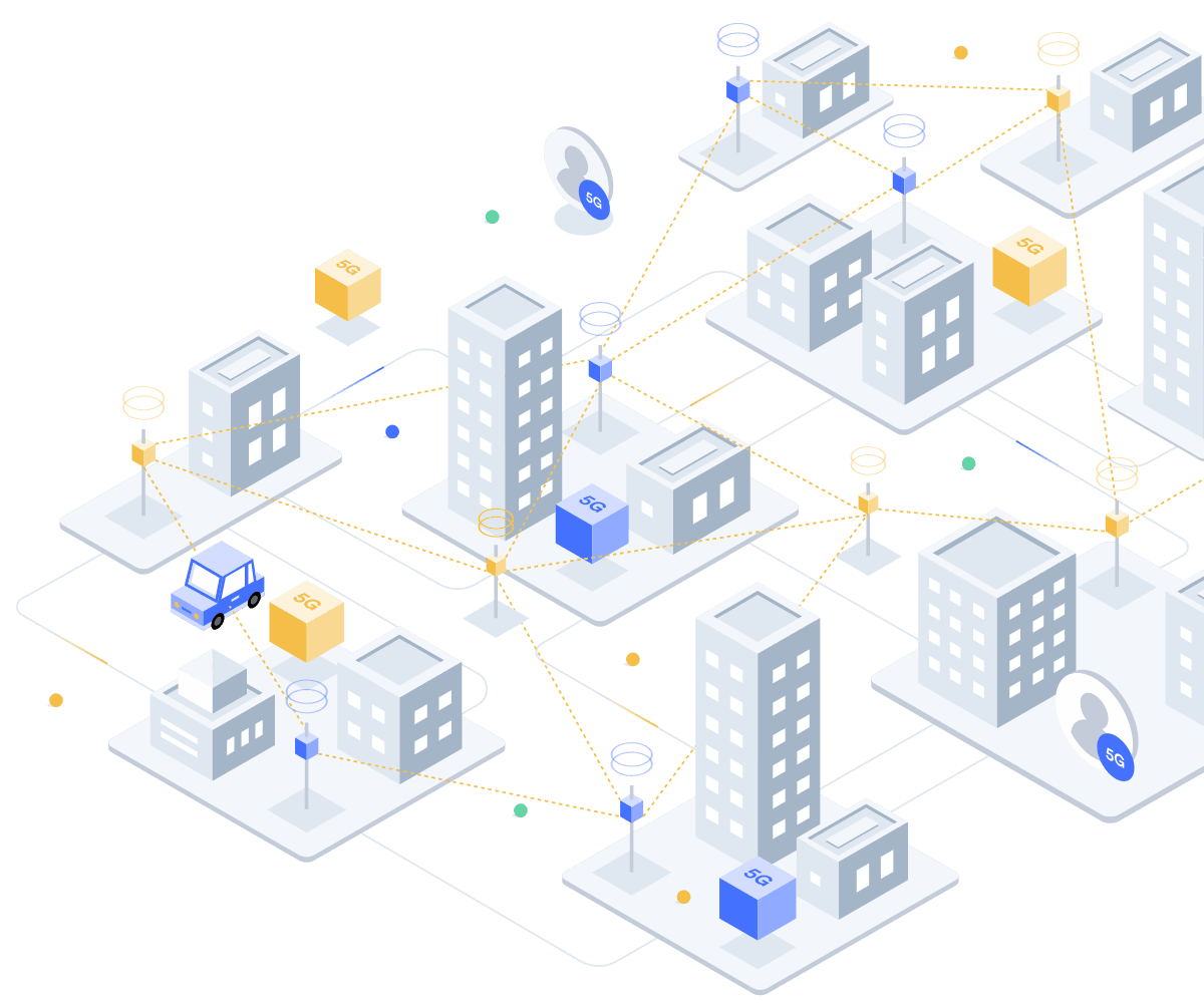 How Airbeam Is Powering 5G