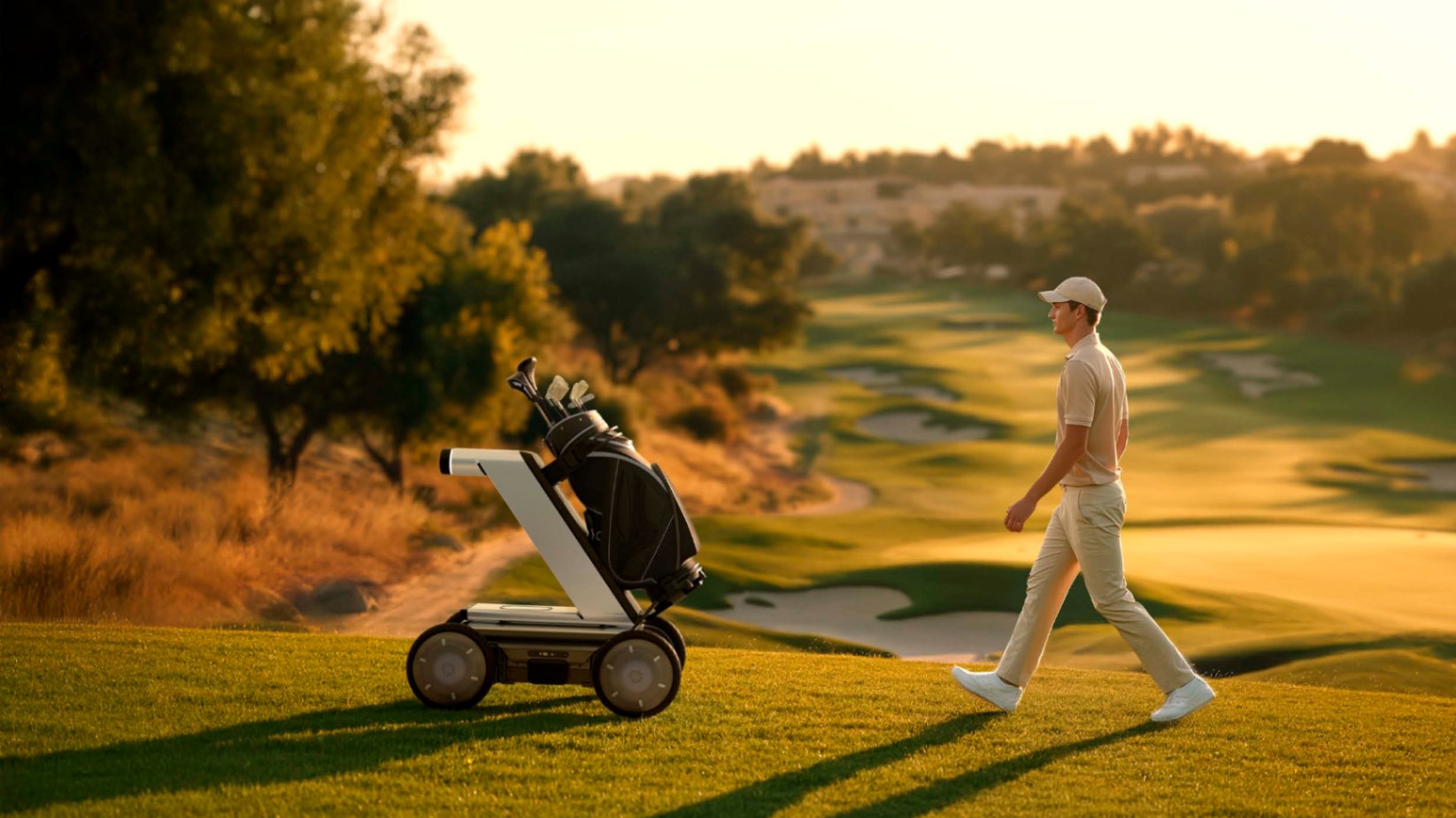 منصة الروبوت MobED تثبّت المعدات على التضاريس الوعرة