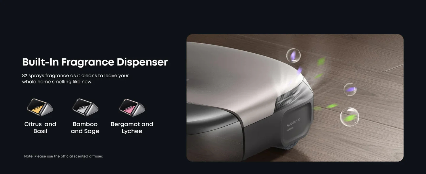 Eufy Omni S2: When Floor Cleaning Becomes Autonomous