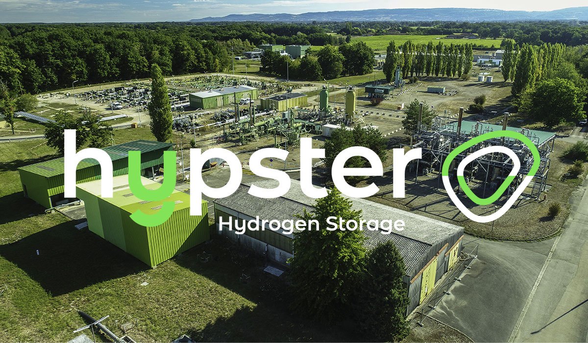 Hydrogen Can Now Hide Inside Salt Caverns