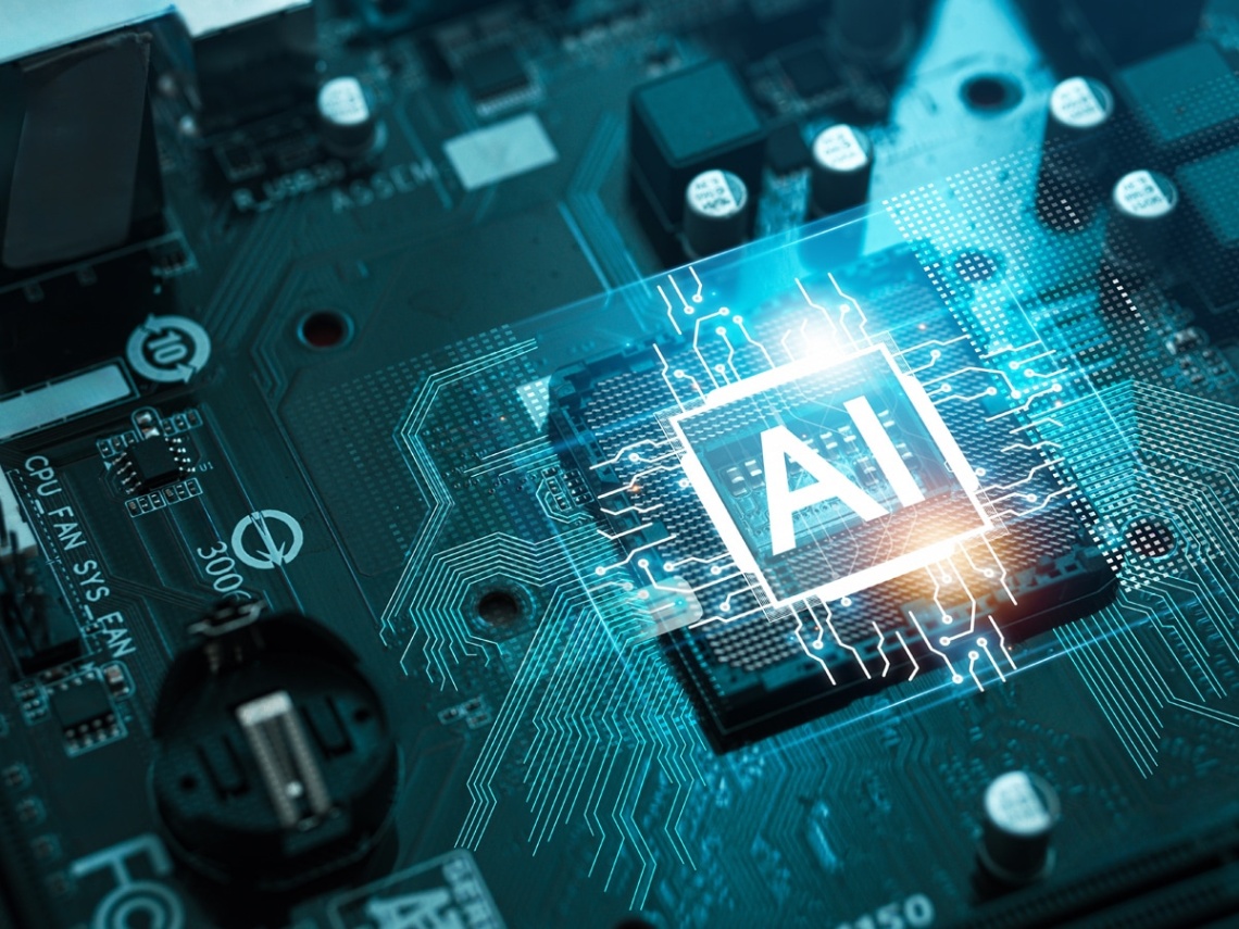 UAE’s AI Legal Assistant