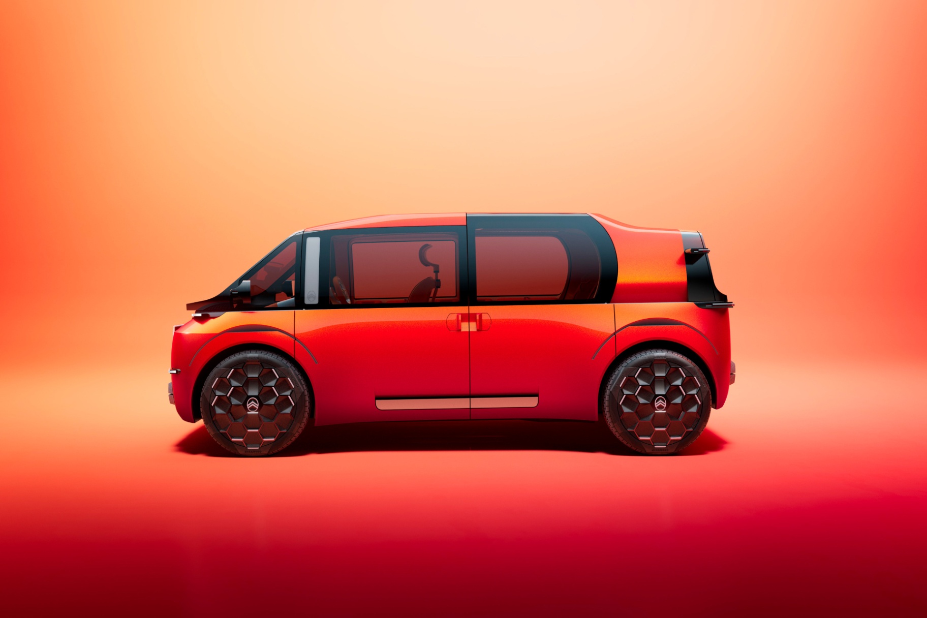   سيارة Citroën ELO تتكيف مع حياتك بدلًا من أن تتكيف أنت معها