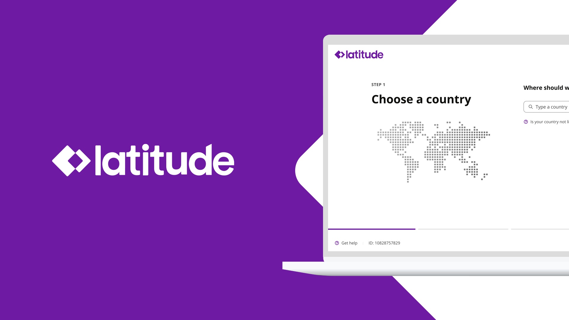 يحول Latitude التحويلات البنكية التي تستغرق أسبوعاً إلى دقائق