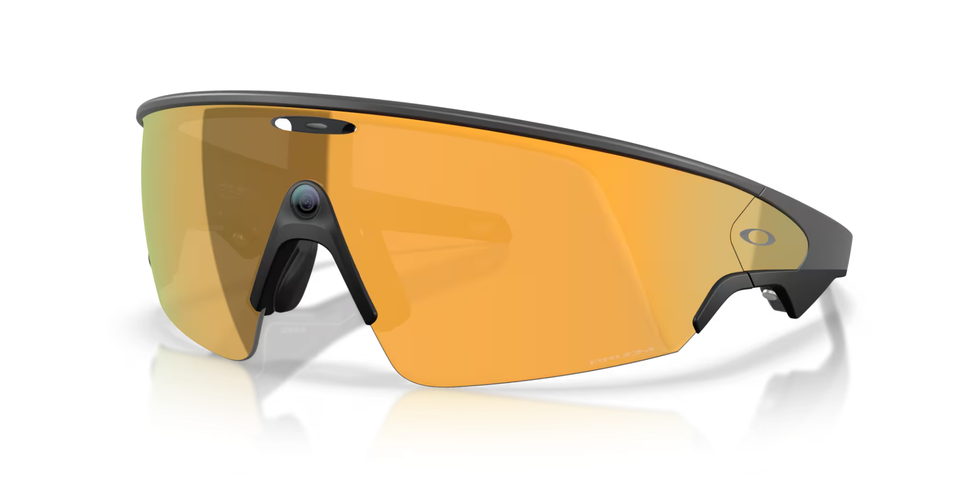 Prizm™ Lenses Turn Light Into Clarity