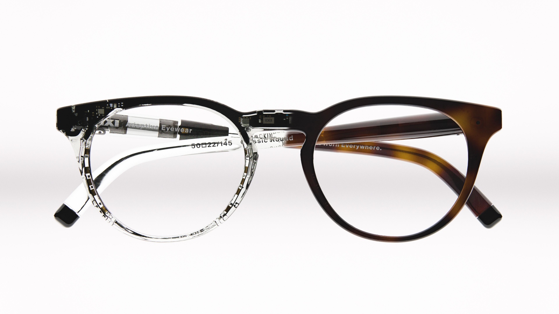 IXI Autofocus Glasses Adjust Vision Live