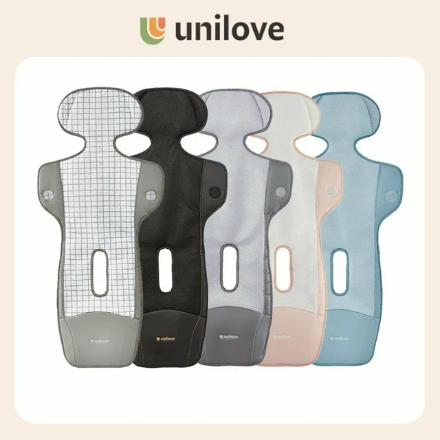 This Cooling Mat Reads Your Baby's Temperature