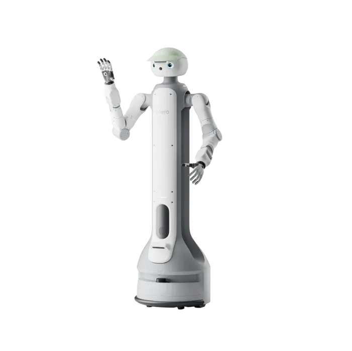 SwitchBot Onero H1 Humanoid Home Robot 