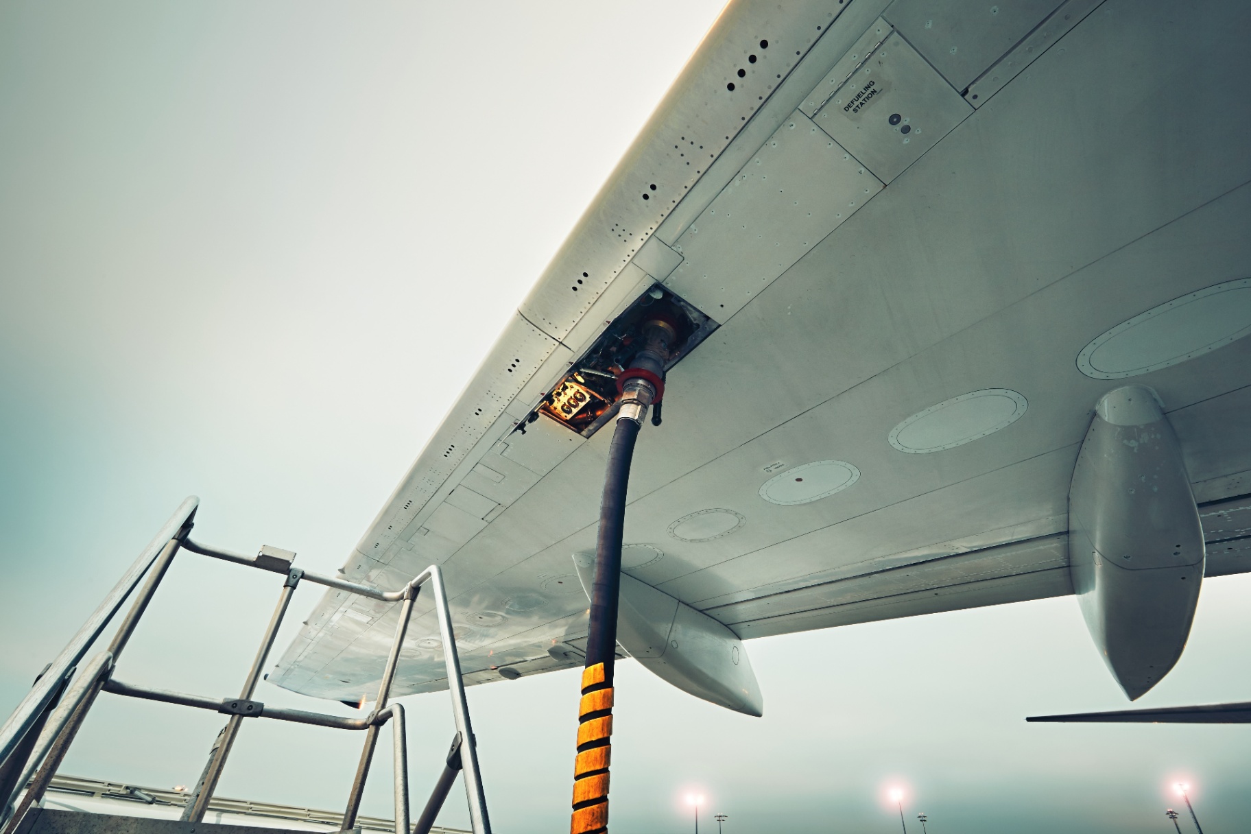 Aerobrew تقنية وقود طيران مستدام الآن قيد التجربة