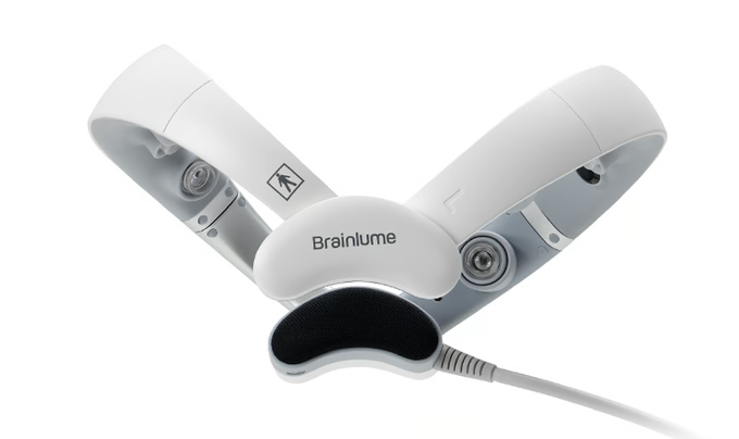 BrainLume: A New Approach to Brain Wellness