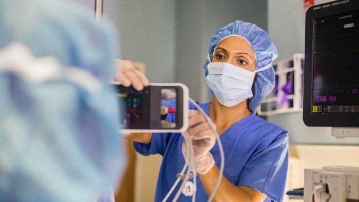 Philips × Masimo: Smarter Health Systems