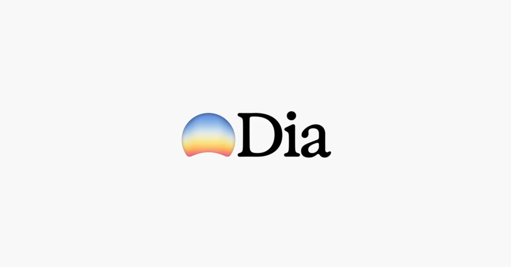 متصفح Dia يعزز التصفح الذكي والفعال