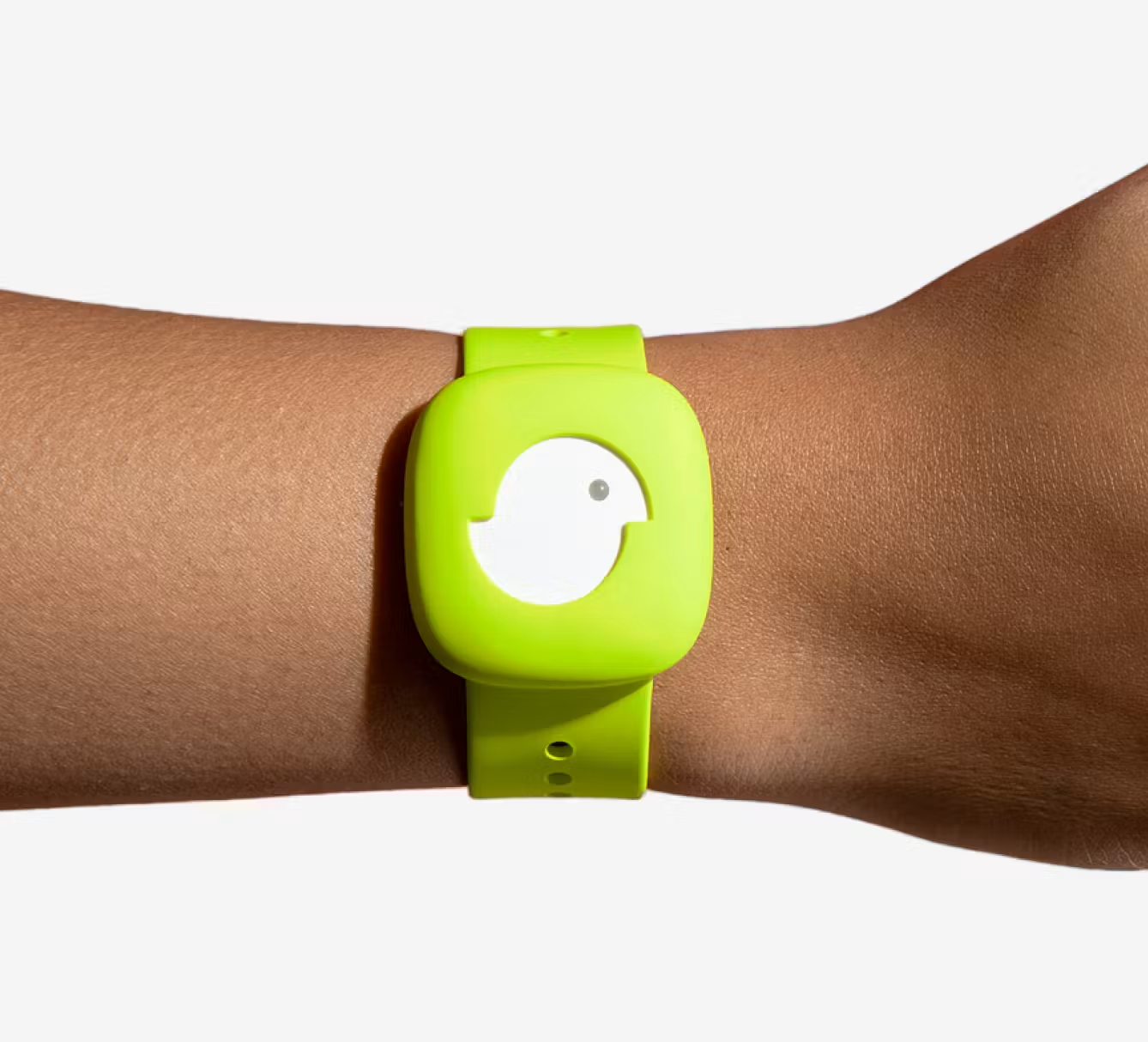 A Kids Tracker Built Around the Child Not the Parent