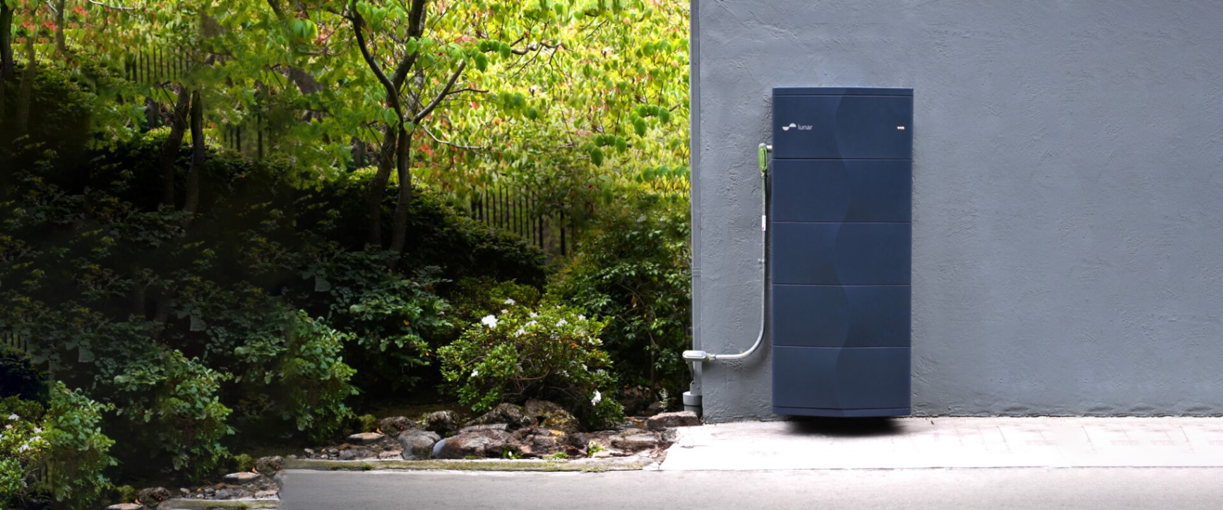 All-in-One Clean Power for Homes
