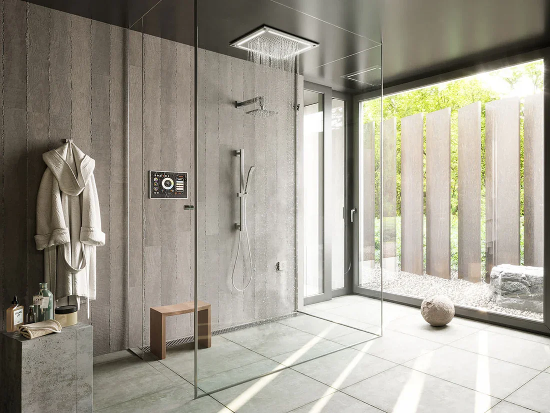 Solaris: Rethinking the Home Sauna