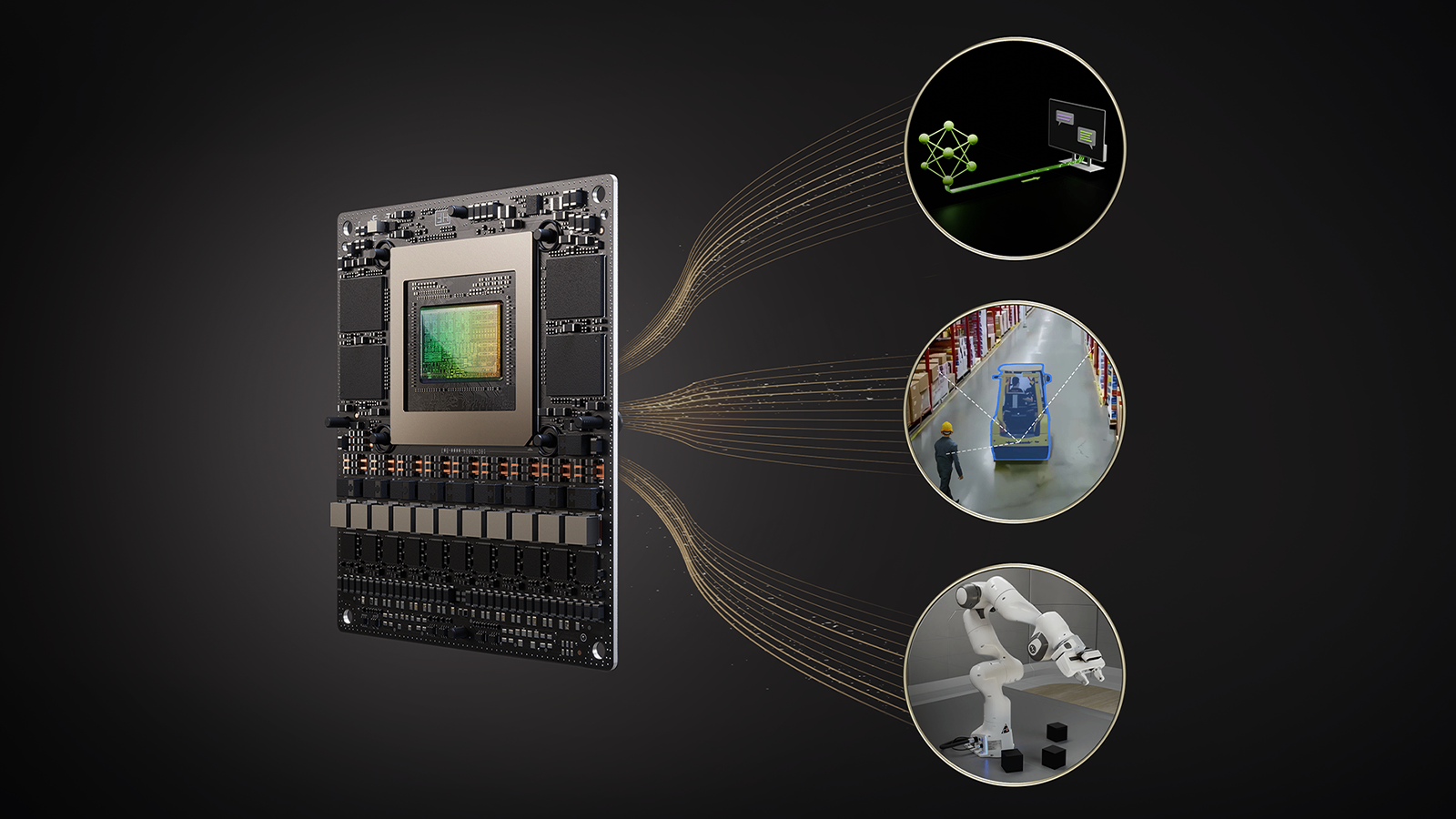 AI Compute Module Built for Edge and Robotics