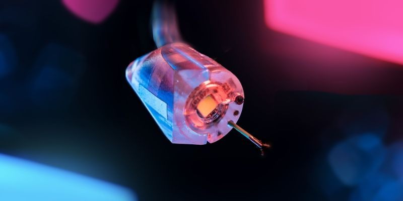 Rolling Robot Enables Virtual Biopsies Deep Inside Gut