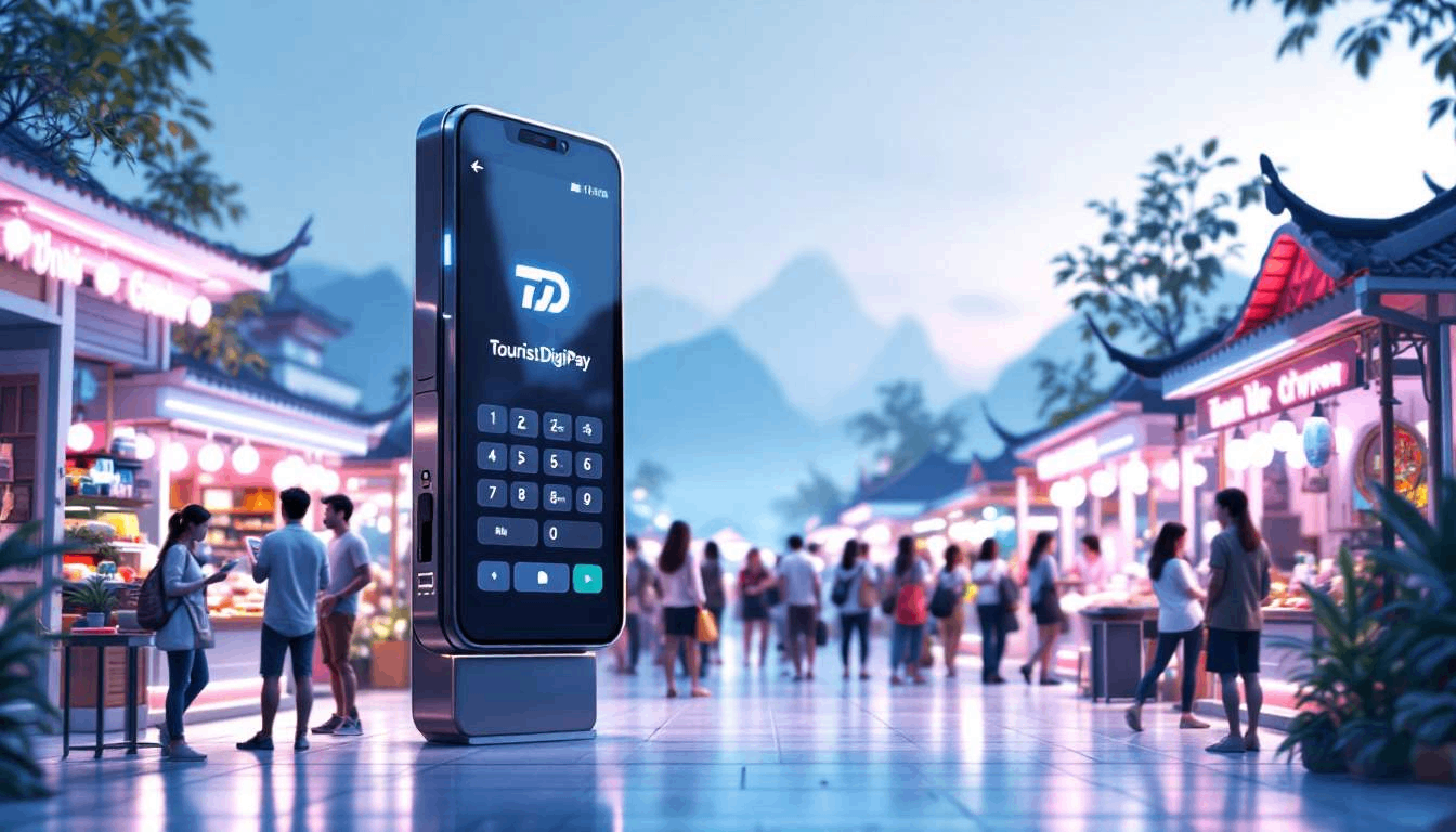 Thailand Tests Crypto Payments for Tourists