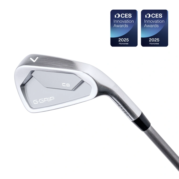 What Can an AI Smart Golf Club Tell You About Your Swing?