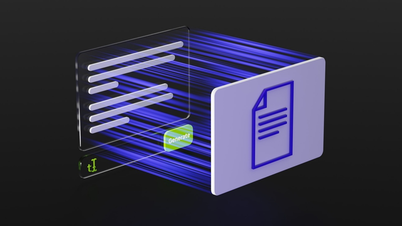 NVIDIA Agentic AI: تحويل الذكاء الاصطناعي من "أداة" إلى "موظف"
