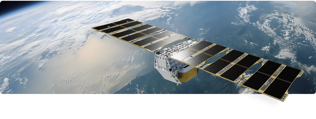 نظام أقمار صناعية FireSat.. أول منظومة فضائية مخصصة بالكامل لمراقبة حرائق الغابات