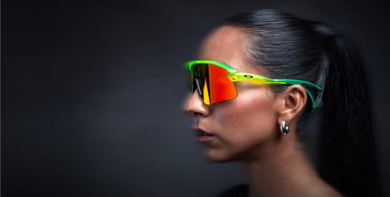 Built for Impact: Oakley’s Stunt Collection