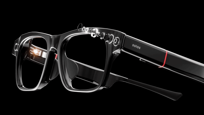 Could Smart Glasses Make Life Easier by Voice?