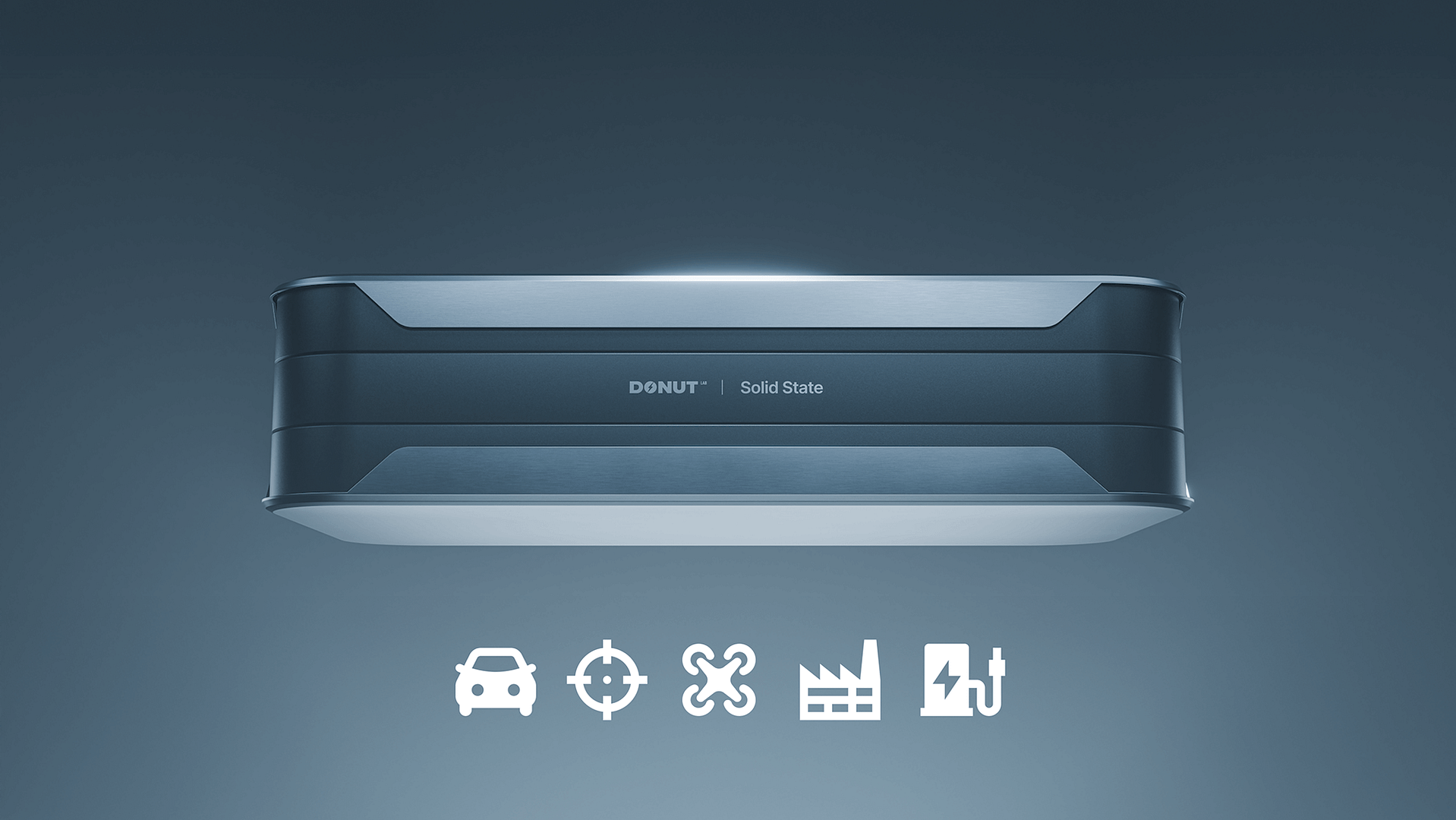 Donut Lab Solid-State Battery: A New Direction for Electric Vehicles