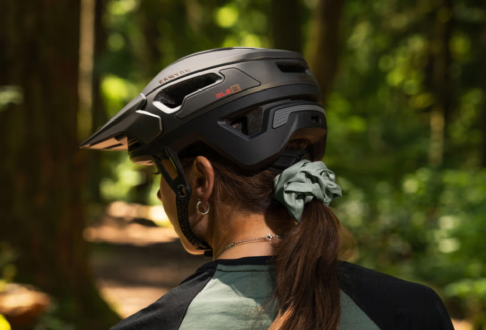 How RLS Technology Is Cutting Concussion Risk for Cyclists
