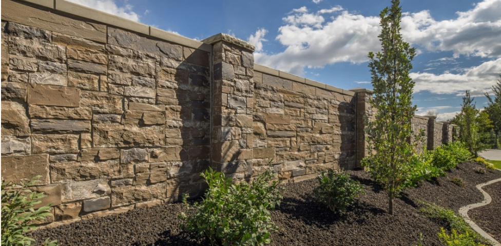 Verti-Crete Concrete Walls