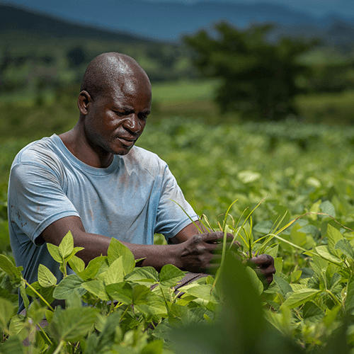 Kenya’s Smart Agriculture Hub
